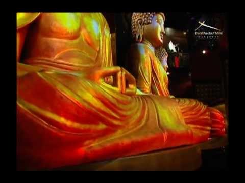 Grand Opening VIDEO of Buddha-Bar Hotel Budapest Klotild Palace - Party version