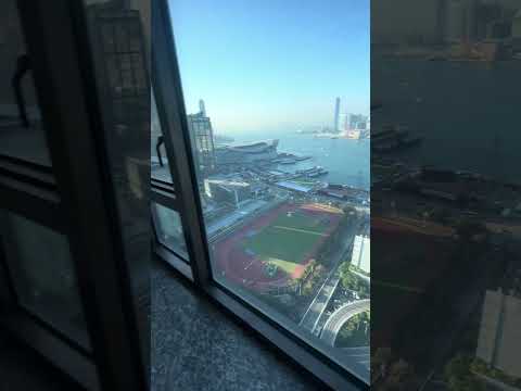 尚汇 Youtube Video