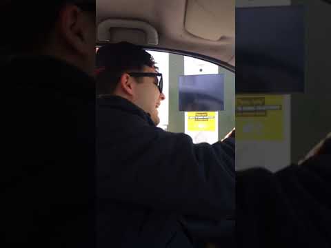 Zamawianie w McDonald's w wersji DedoKa