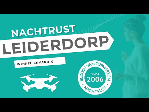Nachtrust Leiderdorp | Luxe beddenwinkel met boxsprings, matrassen en slaapadvies