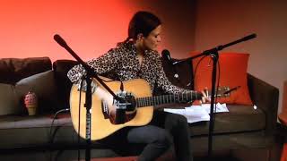 Juliana Hatfield - "For the Birds" (2013 Webcast)