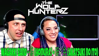 Download lagu Wagakki Band - 焔 Homura 暁ノ糸 Akatsuki no Ito | THE WOLF HUNTERZ Reactions mp3 Download lagu Wagakki Band - 焔 Homura 暁ノ糸 Akatsuki no Ito | THE WOLF HUNTERZ Reactions mp3