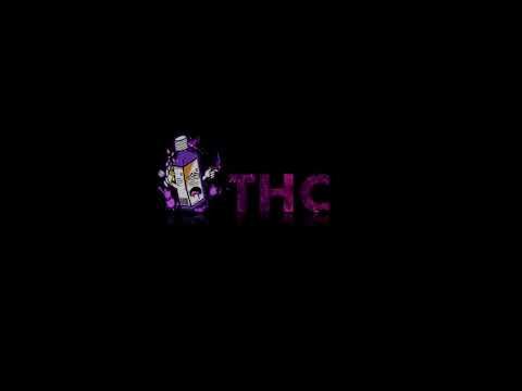 BITHC Y QUE MAS DA - WILO x HR x DIARZ (THC)