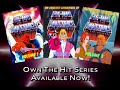 The Greatest Adventures Of He Man Vol 1 3 VHS Promo 1993 Fake