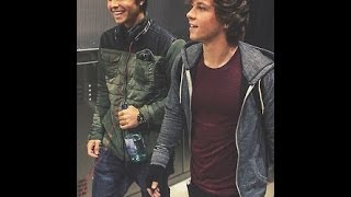 Love Will Be There by Wesley and Keaton Stromberg (Lyrics)