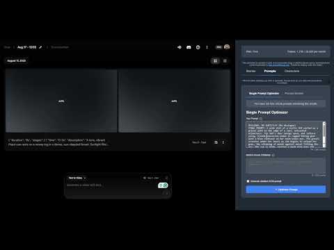 Item video thumbnail
