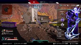 【Apex Legends】翔太とエペがしたい【カジュアル】