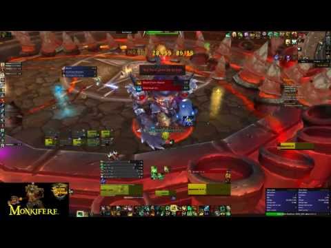 Siegecrafter Blackfuse 10HM - Divide et Impera - Ysondre EU