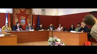 Pleno Ordinario 14 05 2018