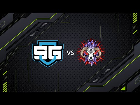 SG esports vs ARKOSH Gaming