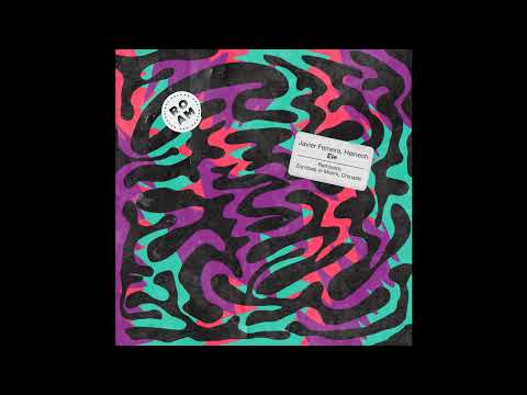 Javier Ferreira, Heinech - Ele (Chinaski Remix) [Roam Recordings]