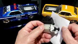 Jeep Compass Brake Light Switch Change Remove and Replacement P0571 P0572 Codes