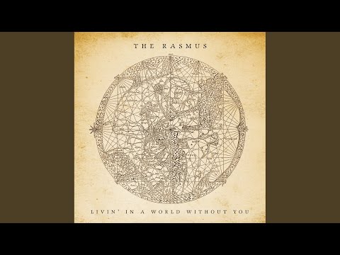 Livin' in a World Without You (Acoustic Version)