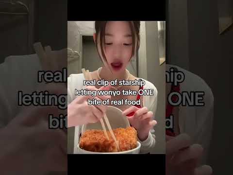 they gotta let her eat more#wonyoungizone #wonyoungism#wonyoungedit#wonyoungstage#wony#ive#wonycore