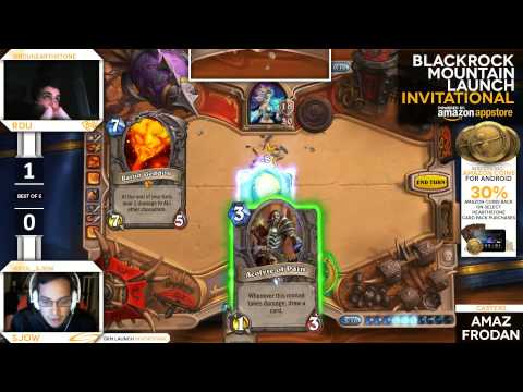 Nihilum Rdu vs CompLexity SjoW | Quarterfinal | Blackrock Mountain Launch Invitational