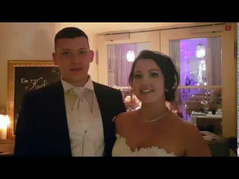 Tamada Tatjana aus München für Ihre Hochzeit