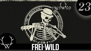 Frei.Wild - Outro 'Auf STILLer Fahrt' Album | CD2