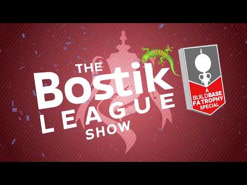 The Bostik League Show - Ep 17: Cray Wanderers v Grays Athletic (FA TROPHY SPECIAL)