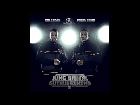 Farid Bang ft. Kollegah - Survival of the Fittest