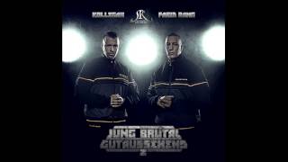 Farid Bang ft. Kollegah - Survival of the Fittest