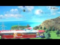Rosalina Luma VS Sheik