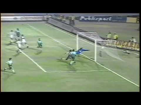 Palmeiras 1x1 ABC - Copa do Brasil 2000