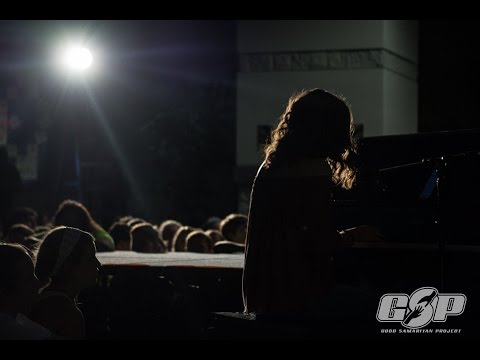 GSP's Got Talent - Say Something - Hannah Shea
