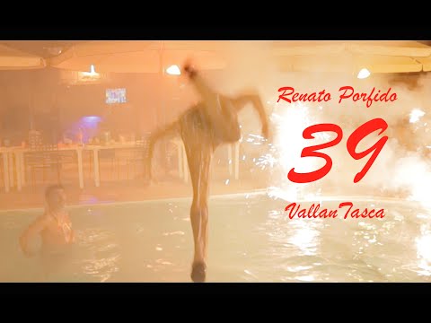 BARZELLETTE - Renato Porfido 39 VallanTasca 39 - Il mio compleanno