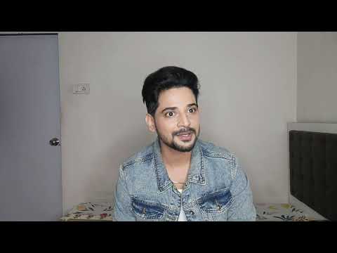 Roshan vichare as Confident, charming Guy