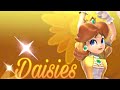Princess Daisy AMV Daisies