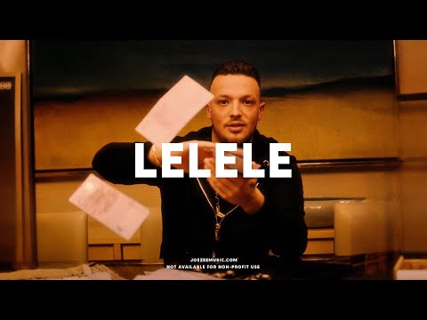 Type Beat Azet x Noizy "LELELE" (Prod. Joezee)