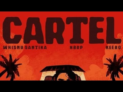 Whisnu Santika, hbrp, Keebo - Cartel [AGNLRE TRAP REMIX]