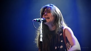 Julia Holter - How Long (Teatro Nescafé de Las Artes, Chile, Octubre 2016)