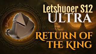 Letshuoer S12 Ultra Review - The Planar Project Ep.13