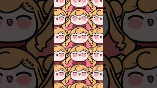 De Lu Lu #チクタクしてみた #shorts/セフィナ【にじさんじ】