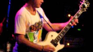 Cover girl- Push Play