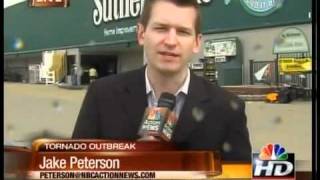 TEAM COVERAGE: Sedalia severely damaged by tornadoes