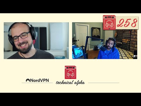 Technical Alpha 258 - Sony Inflastation