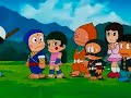 Ninja Hatori Old Cartoon 1 Hour Spacial Part 2 Cartoon For Child