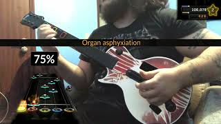 Thy Faith, Thy Oblivion by Infant Annihilation 5* 98%