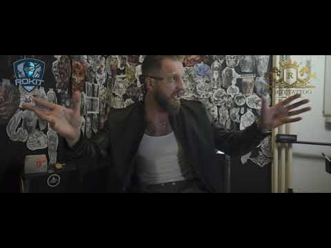 Rokit #hot16challenge2