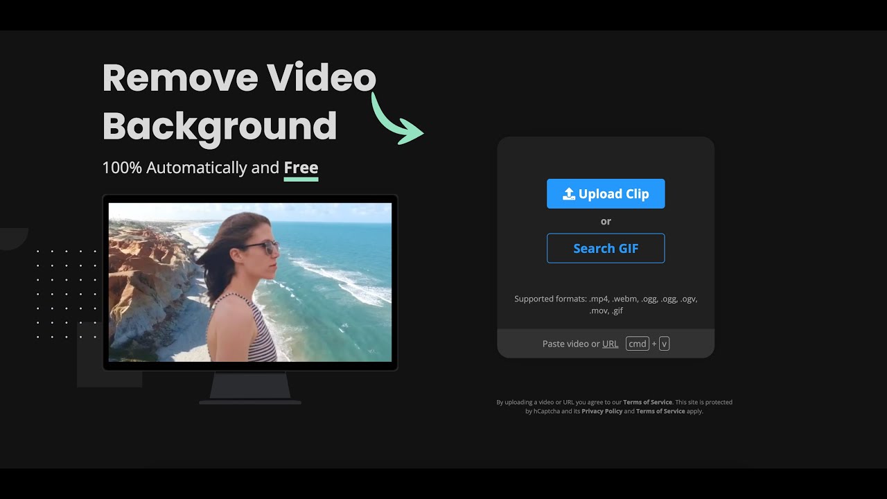 Unscreen Review: Your Ultimate Video Background Remover"