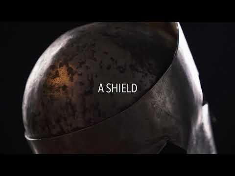 Shield | Noelle Lauren (Official Lyric Video)