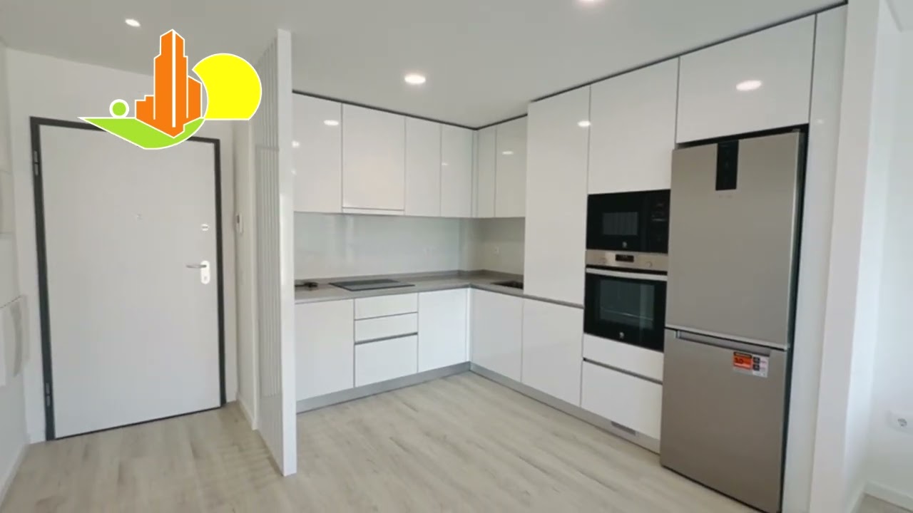 Vídeo do imóvel