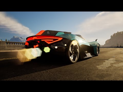 Apex - Summer of Unreal 2022