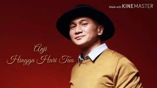 Download lagu Anji Hingga Hari Tua Lirik mp3
