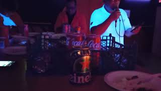 Download lagu Wai Sebarai Bersama Band Cap Ayam HMc mp3