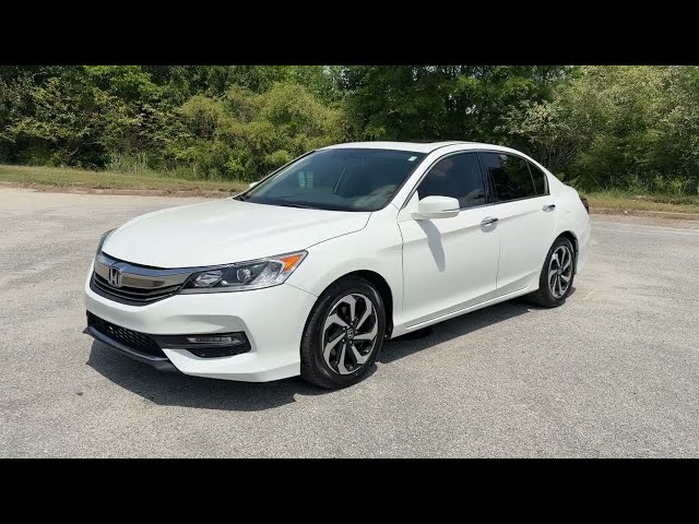 2016 Honda Accord - Image 14