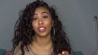 My January 2018 playlist!