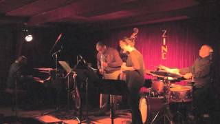 The Baylor Project feat. Jean Baylor (vocals), Marcus Baylor (drums) "Great Is Thy Faithfulness"